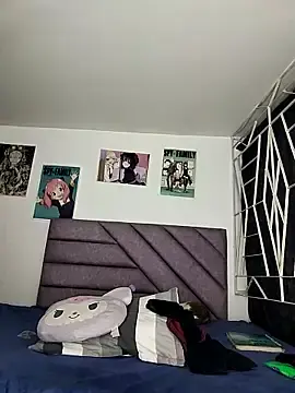 Stripchat Watch Live Sex Cams of KARINNA__RAVEN