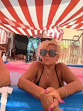 Stripchat Best Webcam of Lakylady