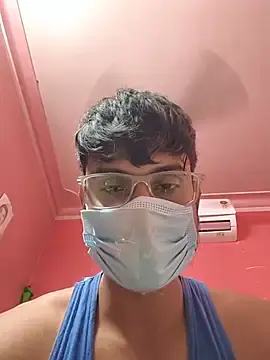 Stripchat Free Live Porn of Mr_Cajonny09