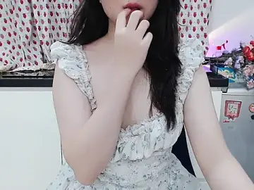 Stripchat Free Live Porn of Rinasaki