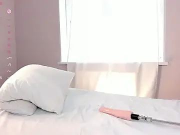 Stripchat Live Sex Cam of SweetLilyLove