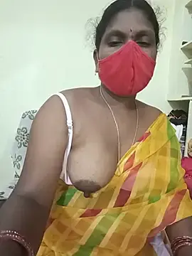 Stripchat Best Webcam of Vani-telugu
