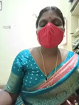 Stripchat Live Sex Cam of Vani-telugu