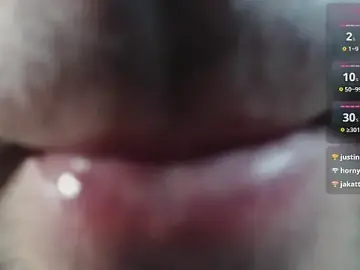 Stripchat Adult Webcam of cutehairymacho