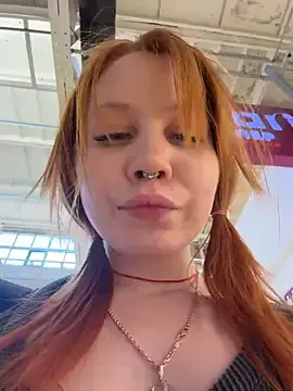 Stripchat Sex Cam of evi_magic