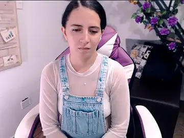 Stripchat Live Porn of samantha_baby_