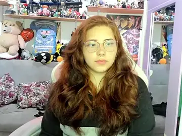Stripchat Live Sex of soficammy