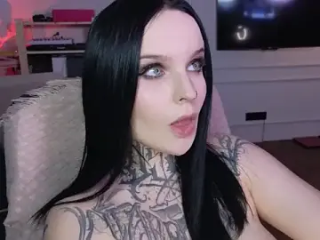 Stripchat Free Live Porn of ATOMIC-KETCHUP