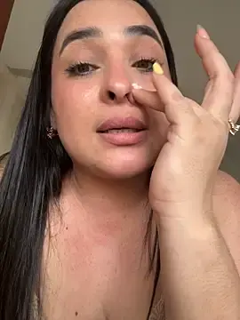 Stripchat Private Sex Chat of Ambar_Eoos