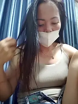 Stripchat Sex Cam of Baby-loveass69