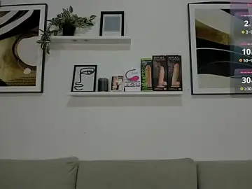 Stripchat Free Porn Cam of Gerard_Finbar