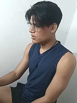 Stripchat Sex Cam of Jack_XHot