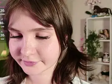 Stripchat Live Sex Cam of LeraKit
