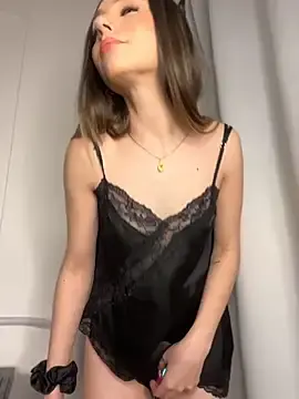Stripchat Adult Webcam of MiaFix