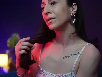 Stripchat Sex Chat of RubyRosa