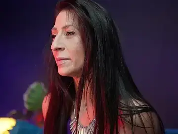 Stripchat Live Porn of RubyRosa