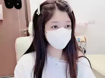Stripchat Adult Webcam of Sakura-20