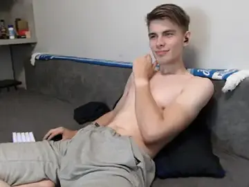 Stripchat Private Sex Chat of Student_Oliver
