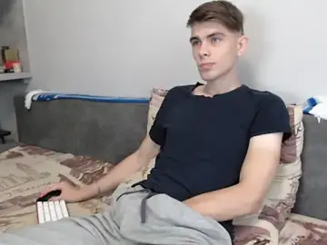 Stripchat Best Webcam of Student_Oliver