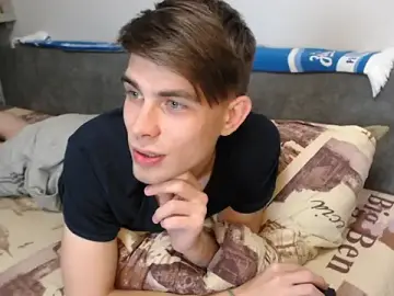 Stripchat Nude Webcam of Student_Oliver