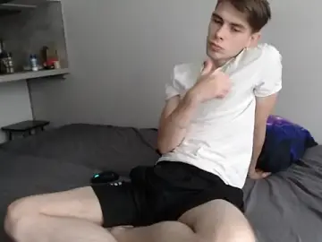 Stripchat Best Webcam of Student_Oliver