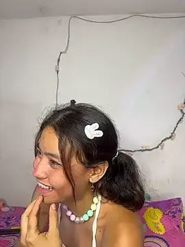 Stripchat Live Porn of TamaraMera