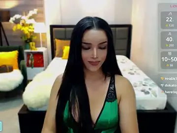 Stripchat Live Sex of ThaliaSexGoddes