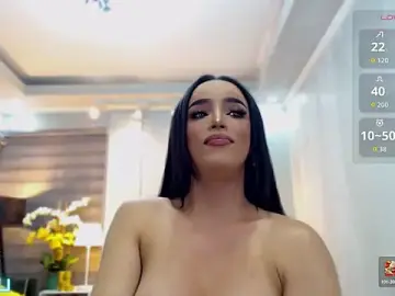 Stripchat Sex Chat of ThaliaSexGoddes