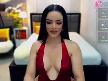 Stripchat Watch Live Sex Cams of ThaliaSexGoddes