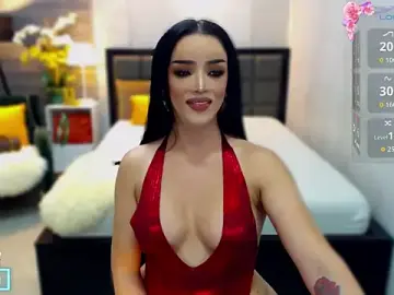 Stripchat Private Sex Chat of ThaliaSexGoddes
