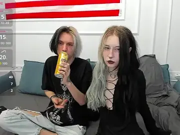 Stripchat Private Sex Chat of VeryRare_TwinS