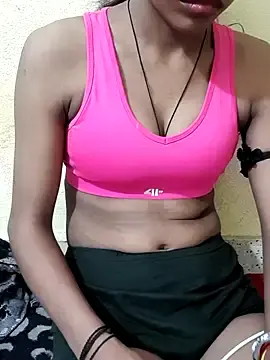 Stripchat Free Live Porn of Zahra67