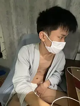 Stripchat Best Webcam of Zhang_yiovo