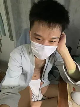 Stripchat Best live sex cam show of Zhang_yiovo