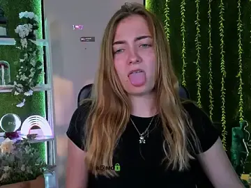 Stripchat Best Webcam of baby_hotte