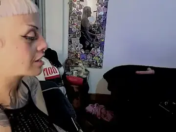 Stripchat Live Porn of freyaa_sorcerees