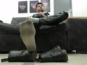 Stripchat Nude Webcam of mackdaniels