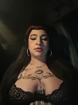 Stripchat Best Webcam of rosenrrot