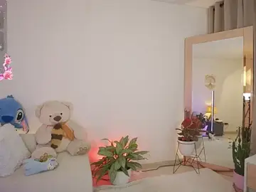 Stripchat Watch Live Sex Cams of roxie_gates_