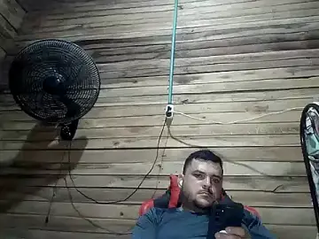 Stripchat Free Porn Cam of Arcangel_05