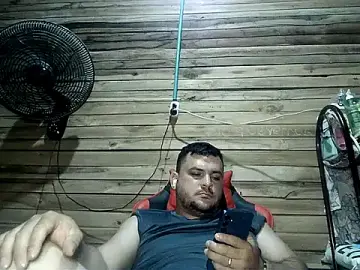 Stripchat Live Sex of Arcangel_05