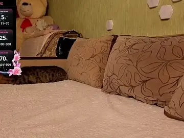 Stripchat Adult Webcams of Arina_Bloom