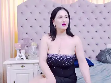 Stripchat Free Porn Cam of CassidyVelvet
