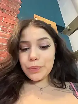 Stripchat Live Porn of Chloe__Moon