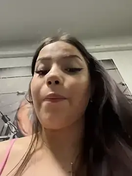Stripchat Live Sex of Chloe__Moon