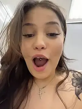 Stripchat Live Porn of Chloe__Moon