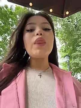 Stripchat Live Sex of Chloe__Moon