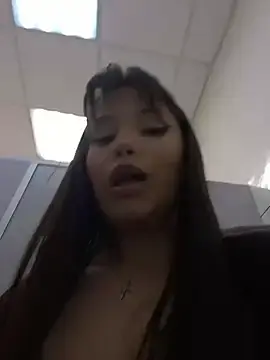 Stripchat Live Sex of Chloe__Moon