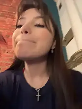 Stripchat Live Sex of Chloe__Moon