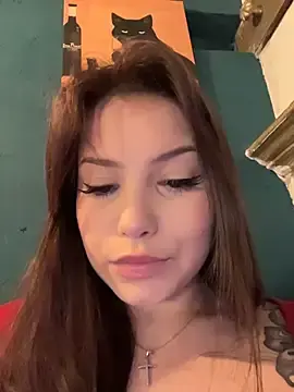 Stripchat Free Live Porn of Chloe__Moon